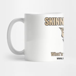 Skinny Catzzz | What's your Persona? Mug